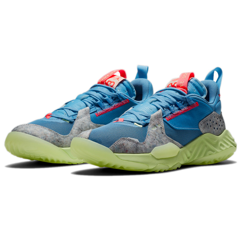Jordan Delta SP Blue Beyond