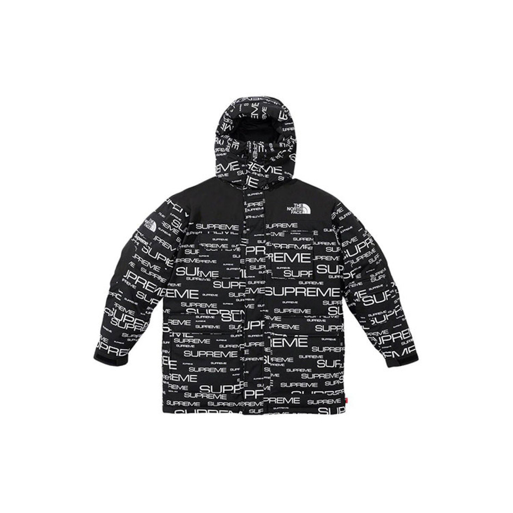 Supreme x /THE NORTH FACE FW21TNF Logo