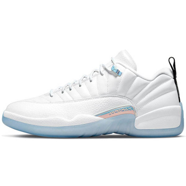 Jordan Air Jordan 12 retro low "lagoon pulse" TPU