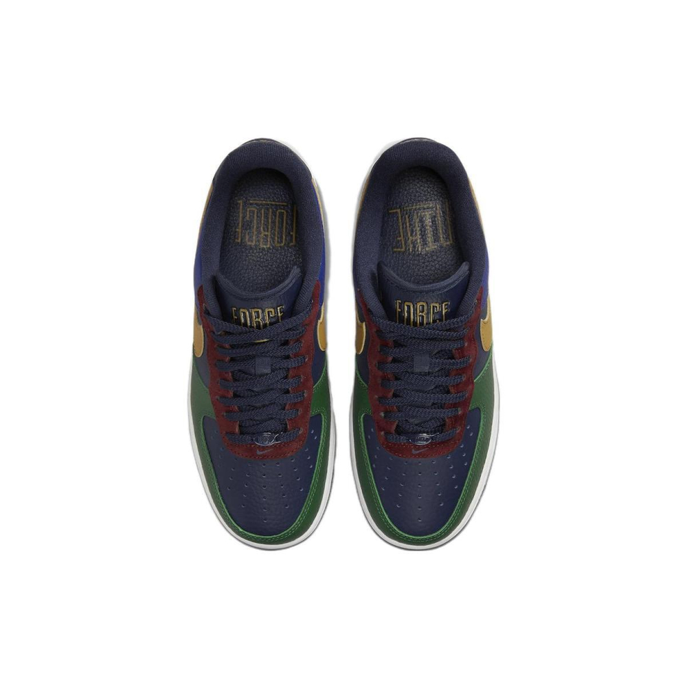 Nike Air Force 1 Low LX "Gorge Green"
