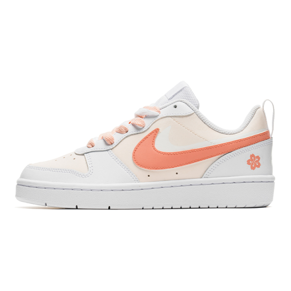 【 】 Nike Court Borough Low 2 GS