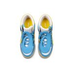 CHEMIST CREATIONS x Asics All Court Alpha-L Logo