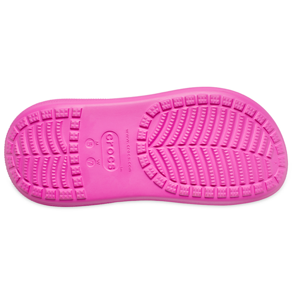 Crocs EVA 5.2cm