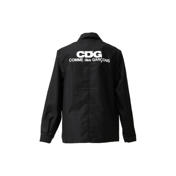 CDG Logo