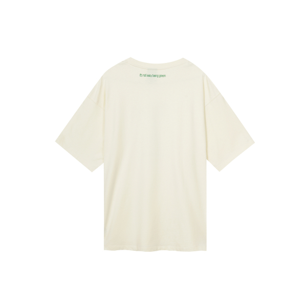 Adidas originals Tee Kermit F Logo T