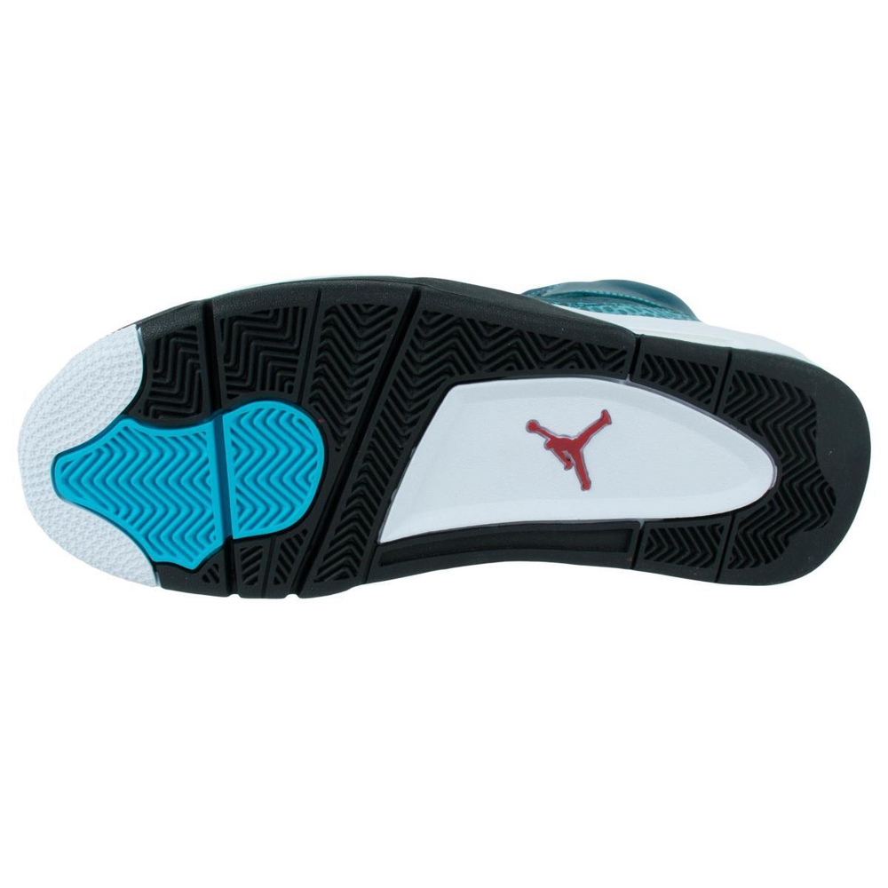 Jordan Son of Mars Low "Dark Sea" PU