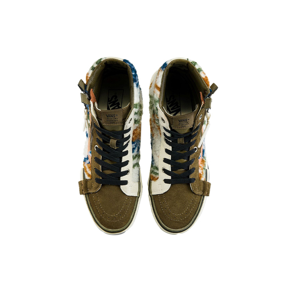 Vans SK8