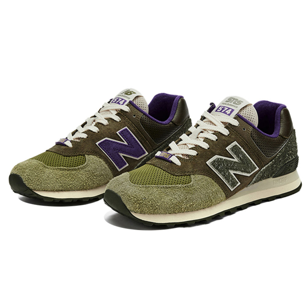 Sneakersnstuff x New Balance NB 574
