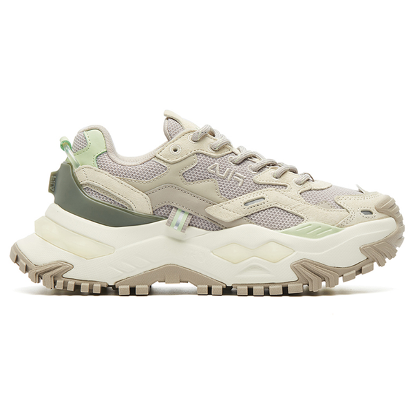 FILA FUSION BIANCO