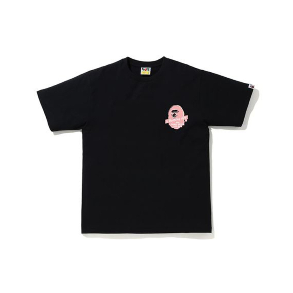 BAPE Circle Tee T
