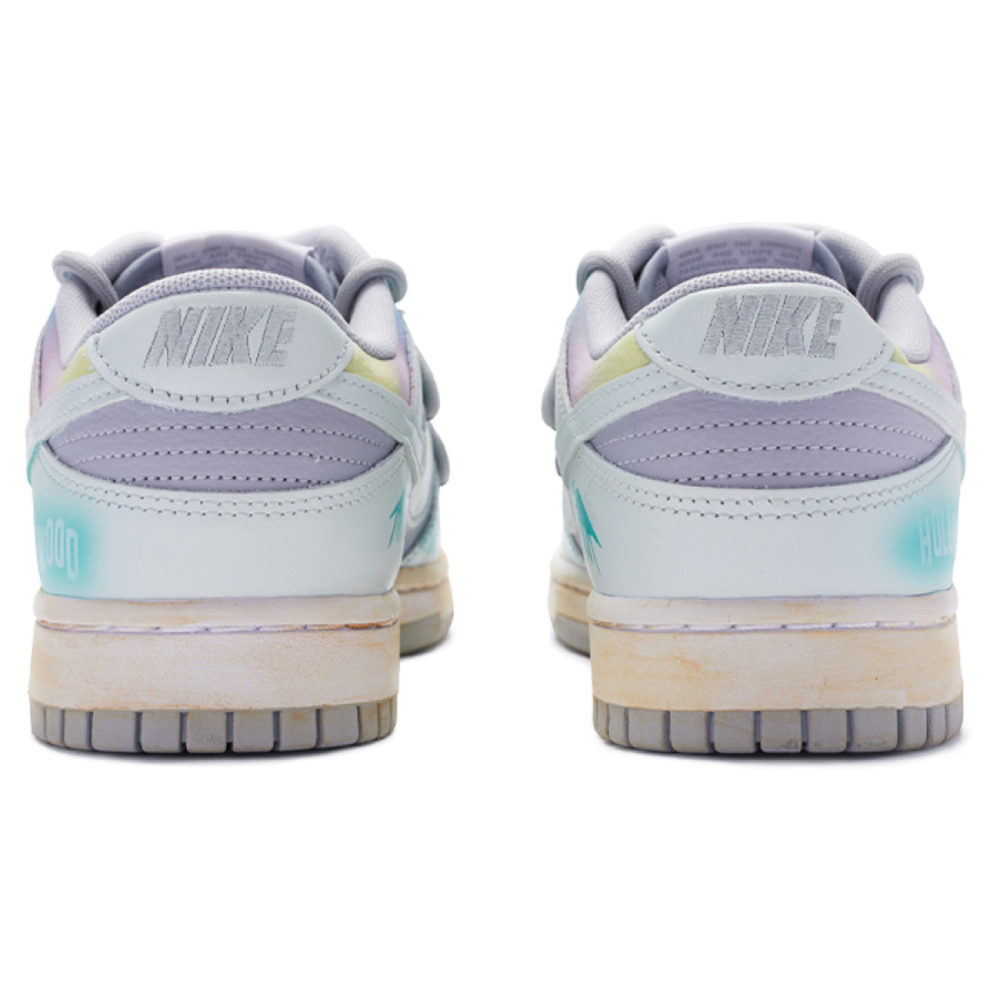 【 】 Nike Dunk Low Retro