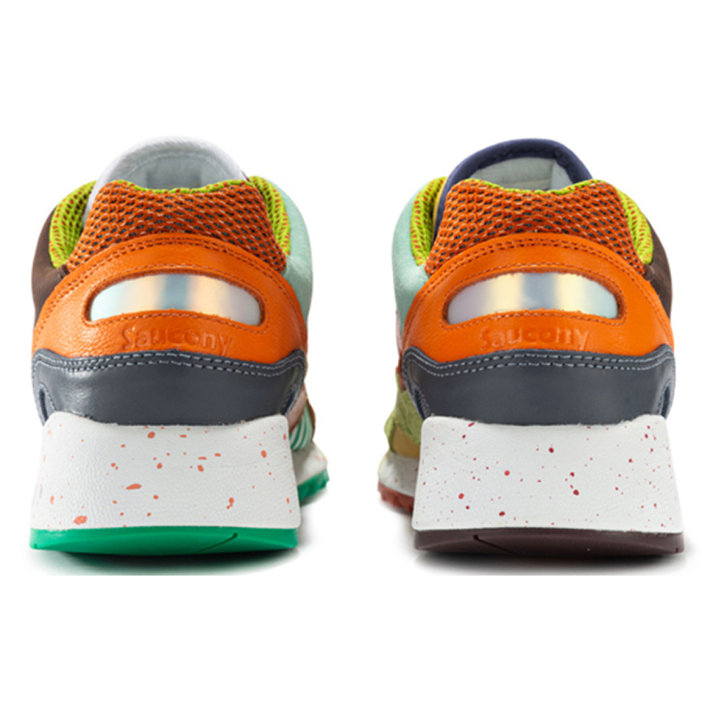 Saucony Shadow 6000 "Food Fight" T