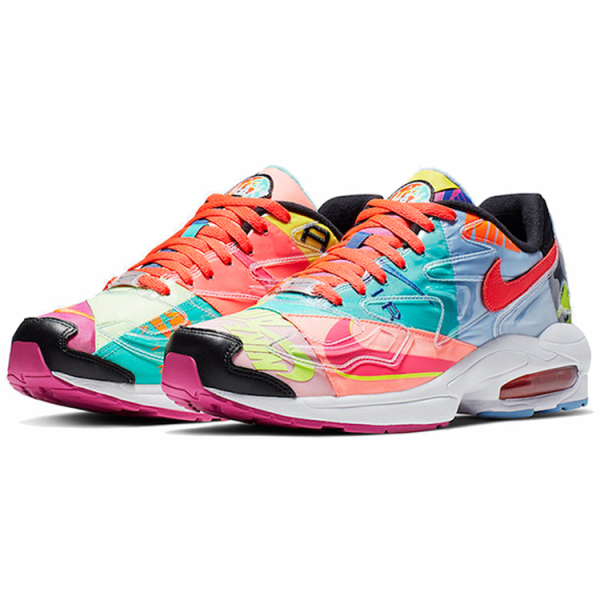 Nike Air Max 2 Light