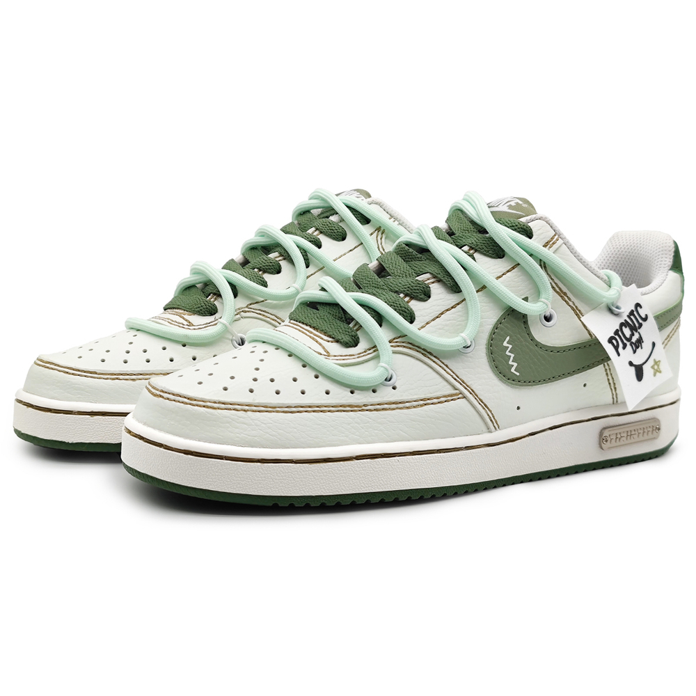 【 】 Nike Court Vision 1