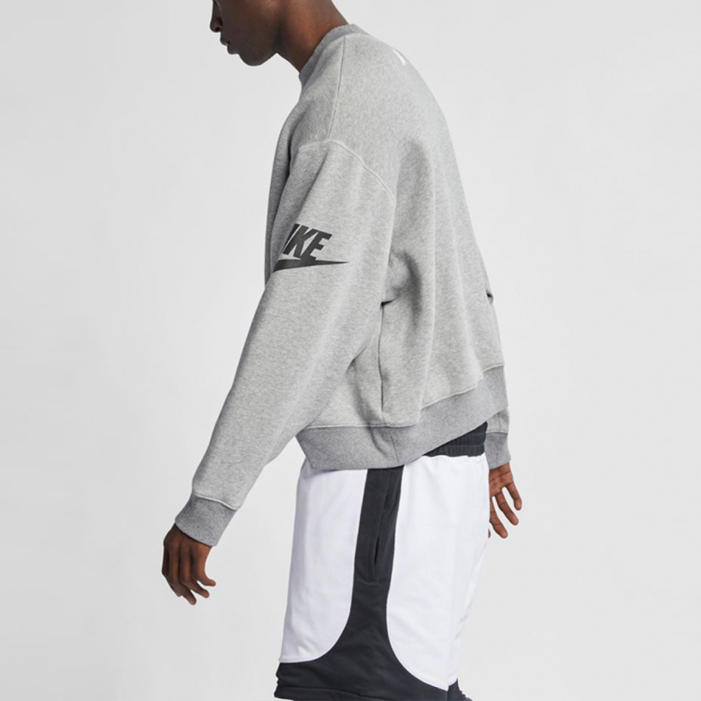 Nike x Fear of God