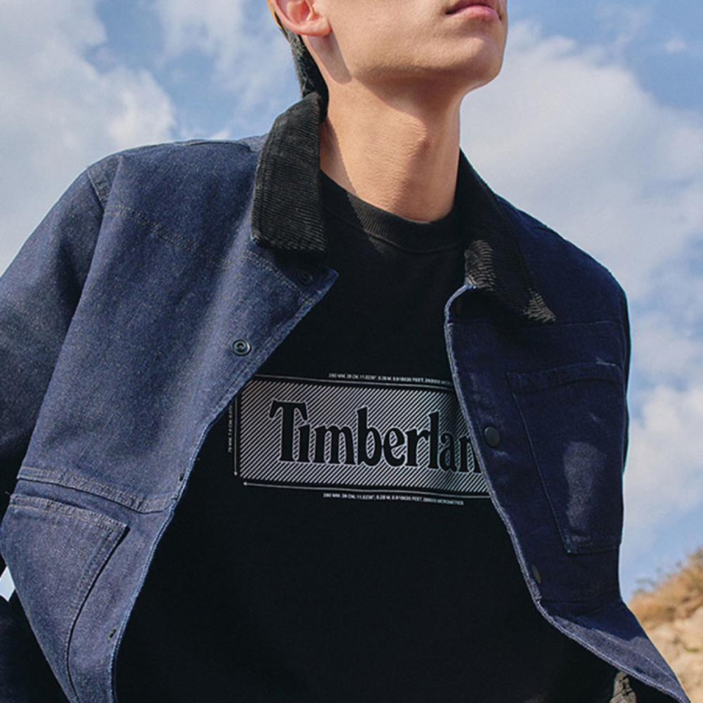 Timberland