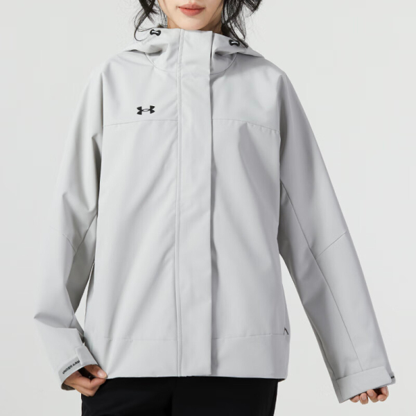 Under Armour