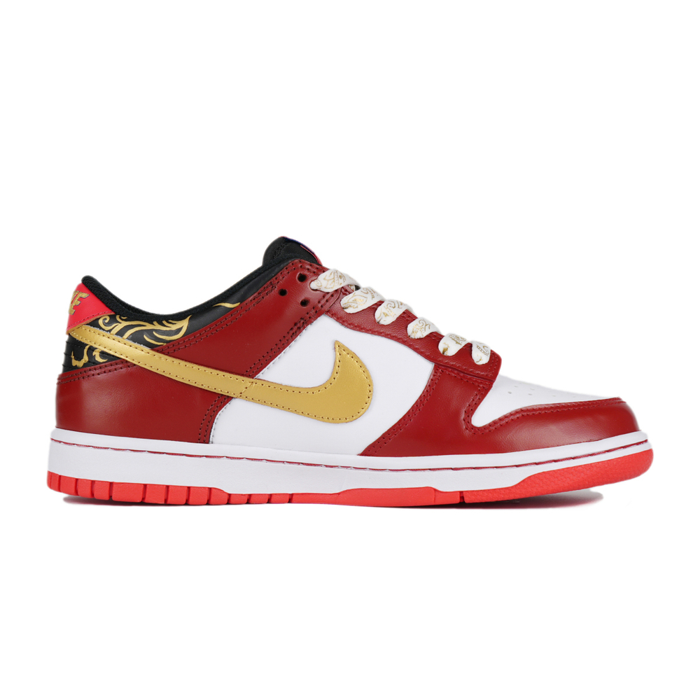 【 】 Nike Dunk Low