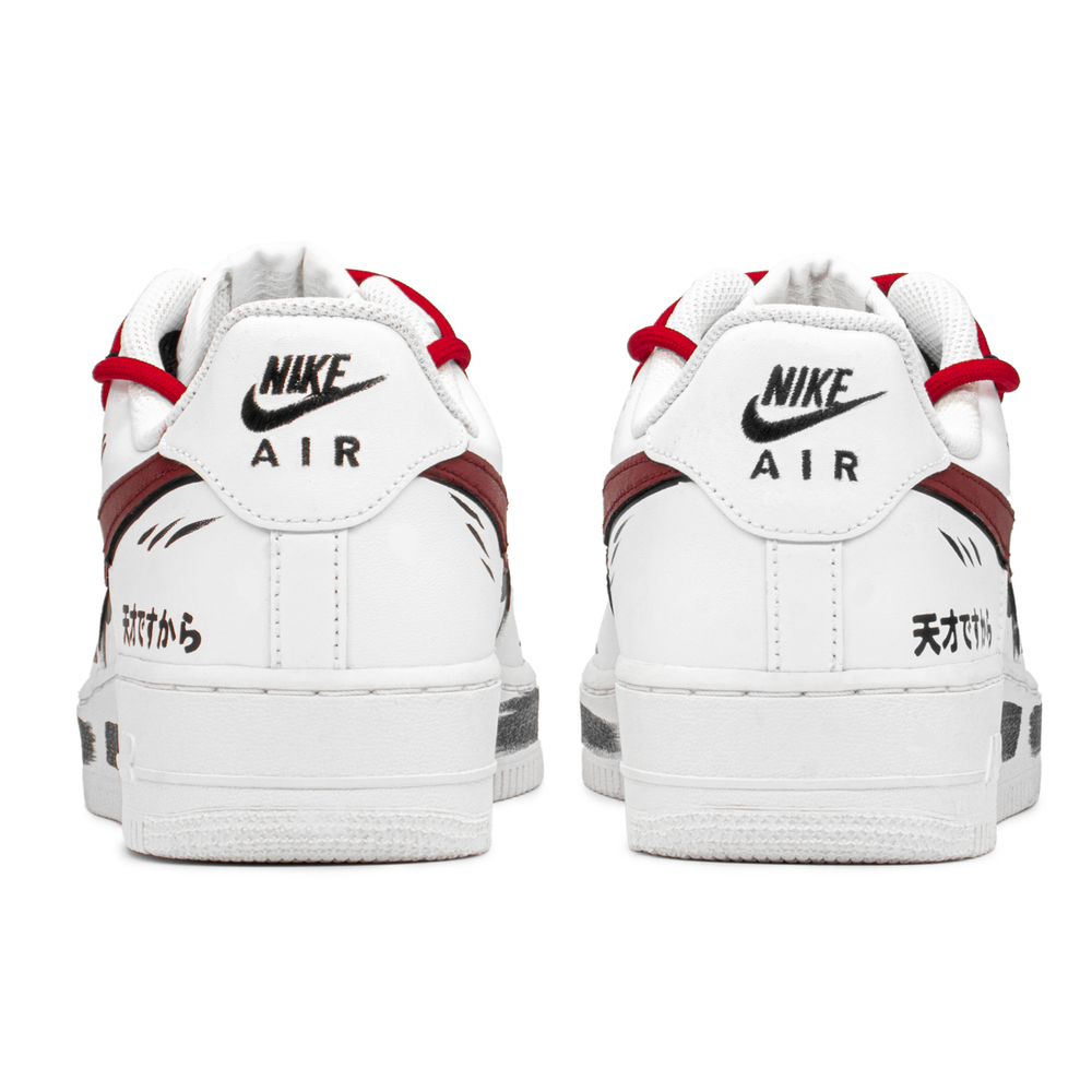【 】 Nike Air Force 1