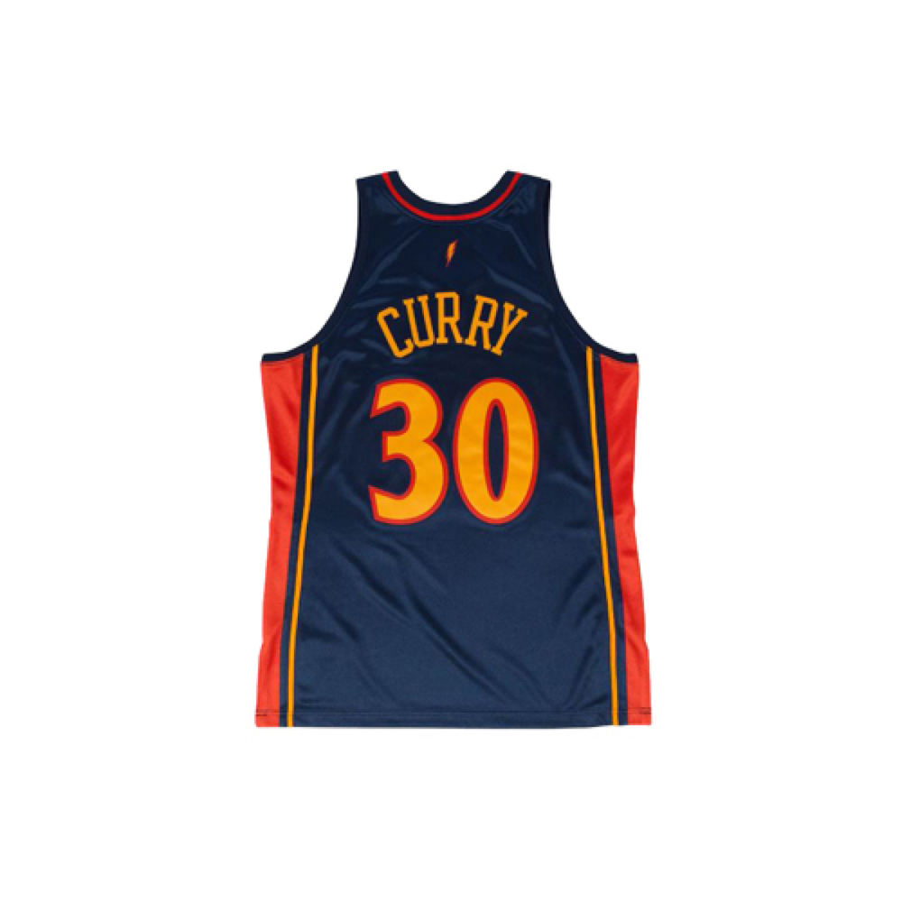 Mitchell & Ness Authentic NBA AU 09-10 30