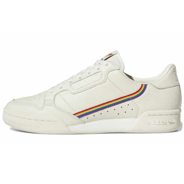 Adidas originals Continental 80 Pride