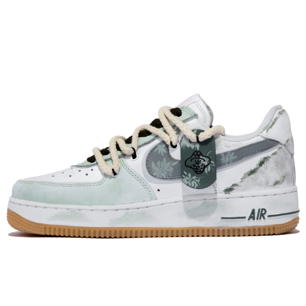 【 】 Nike Air Force 1 Low