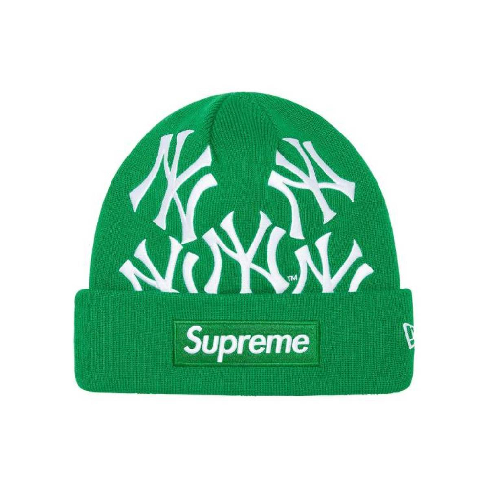 Supreme logo