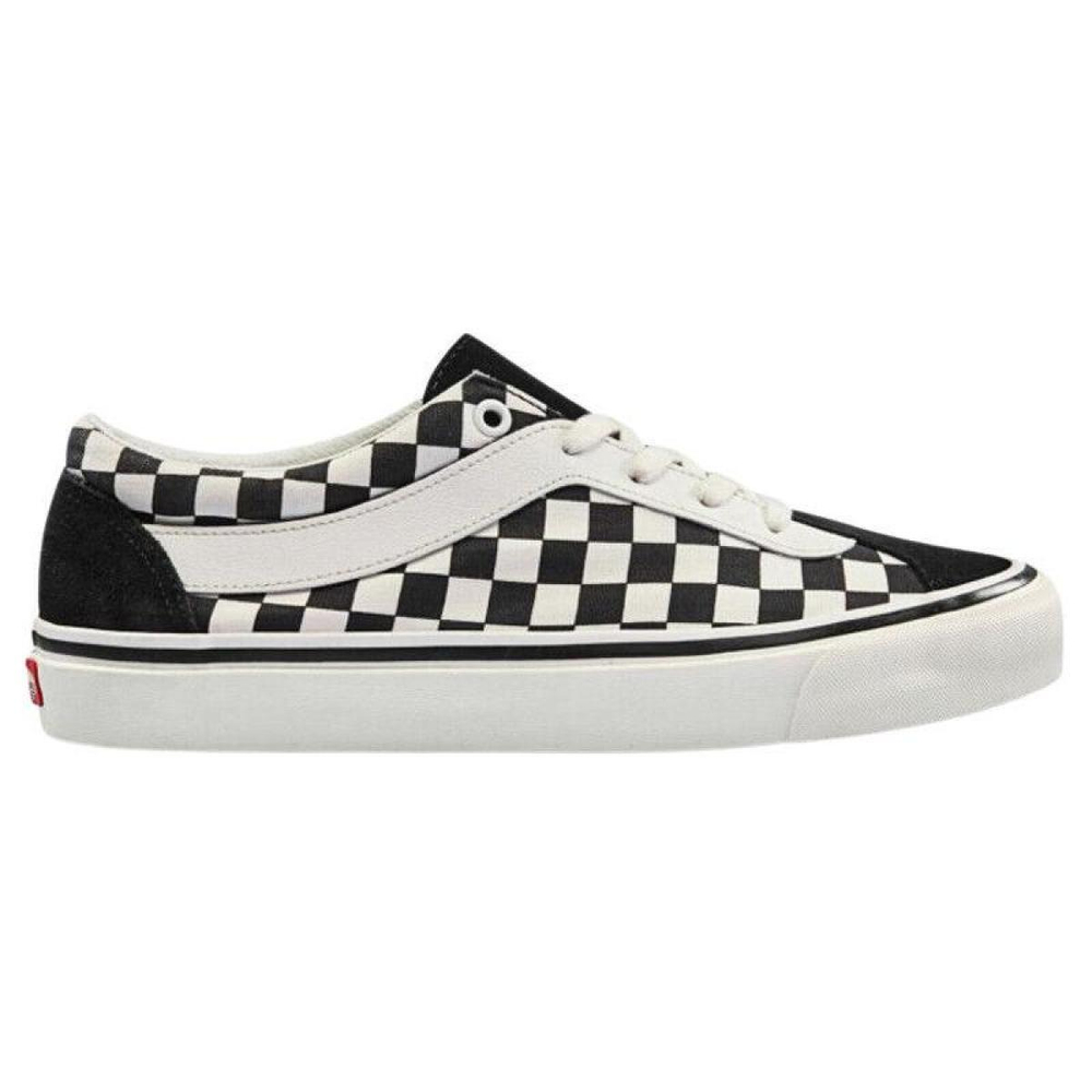 Vans Bold Ni