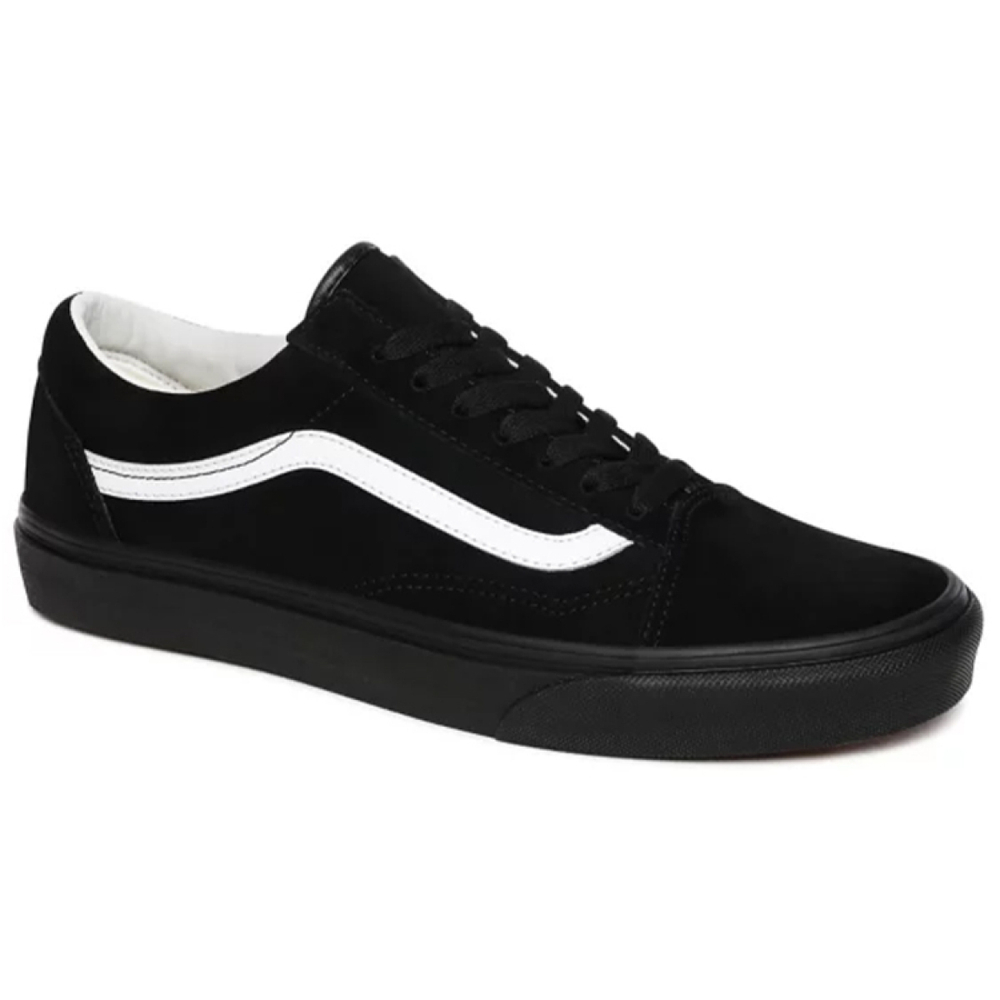 Vans Old Skool Pig Suede