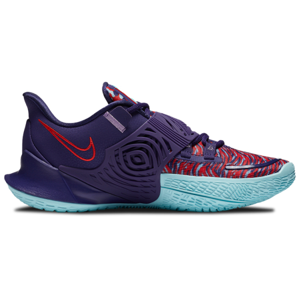 Nike Kyrie Low 3 "Sunrise" 3