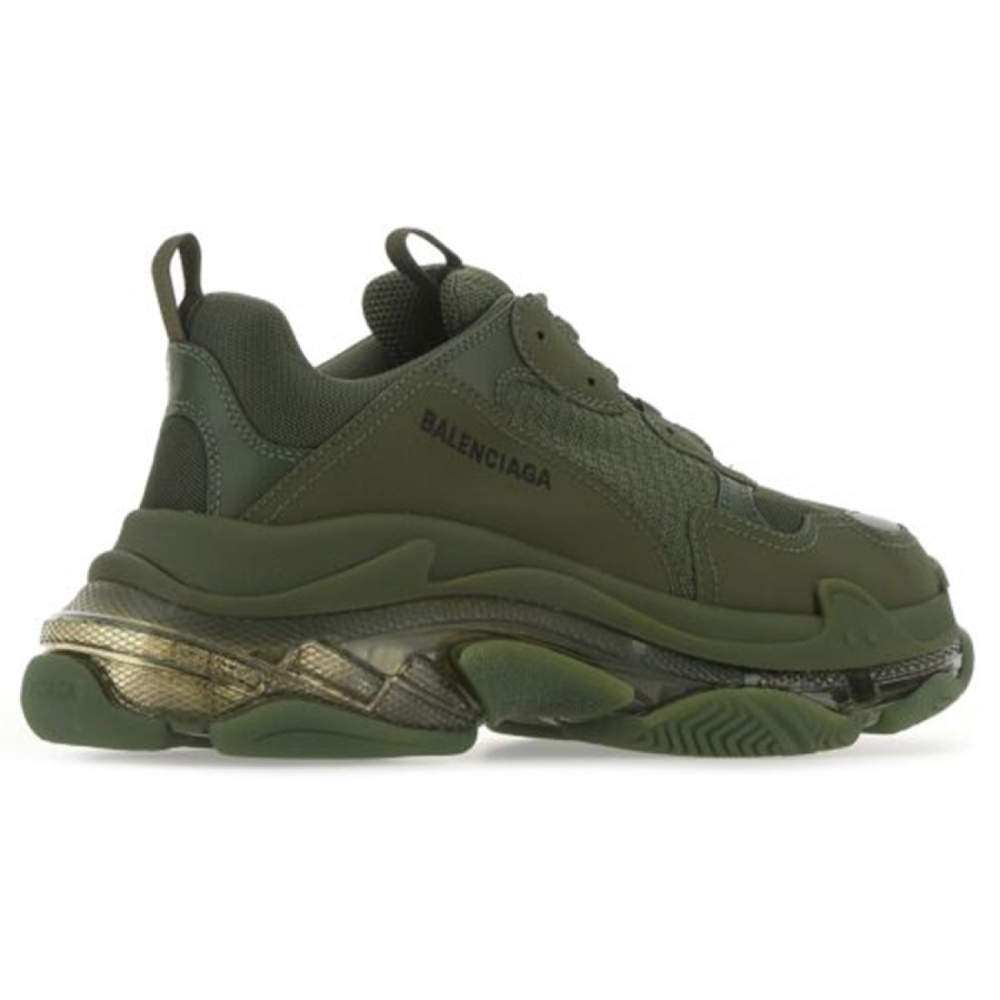 Balenciaga Triple S