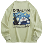 Doraemon A Logo T