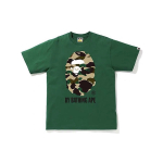 A BATHING APE Bape Logo T