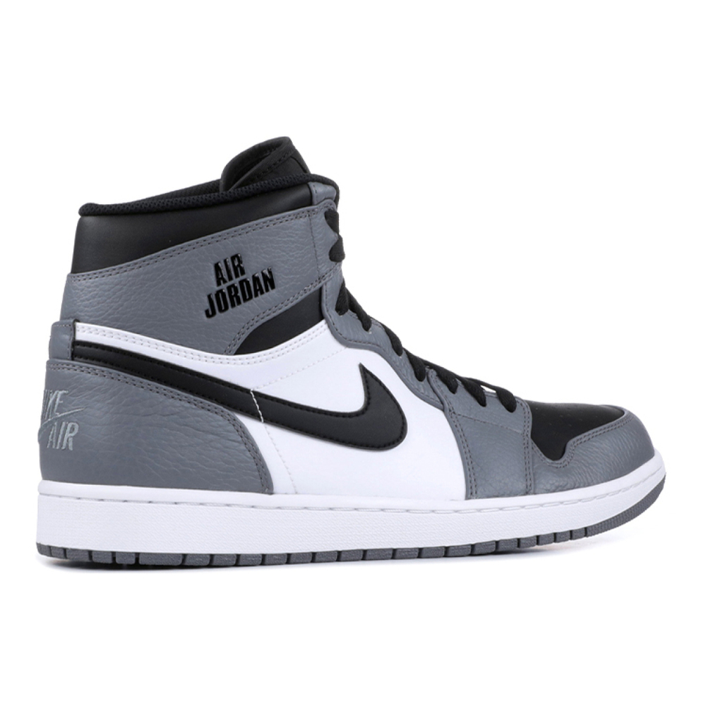 Jordan Air Jordan 1 Retro Rare Air Cool Grey " "