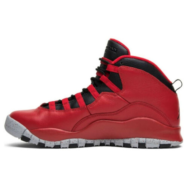 Jordan Air Jordan 10 Retro Bulls Over Broadway