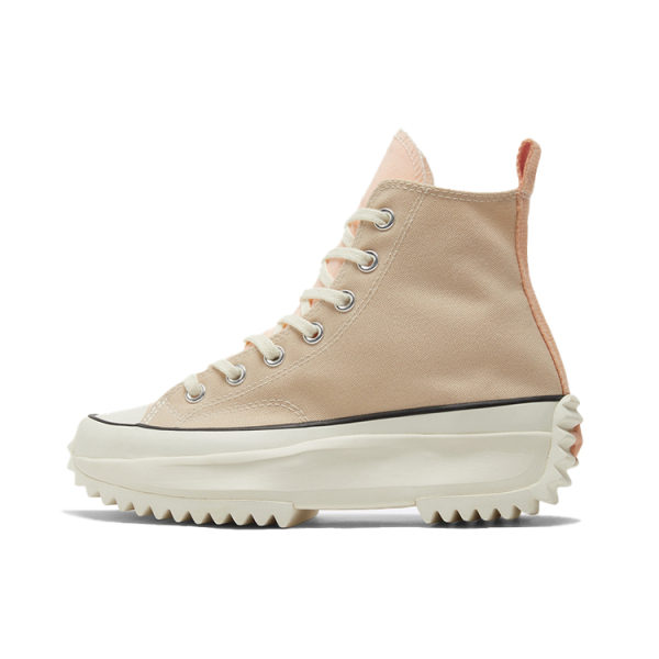 Converse Run Star Hike