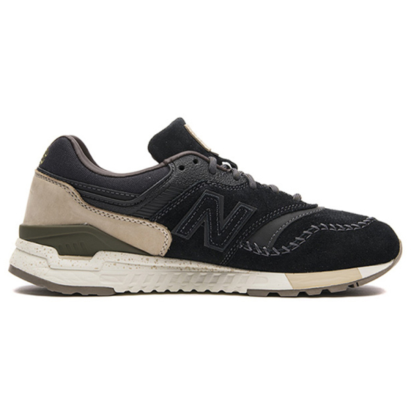 New Balance 997.5 Logo