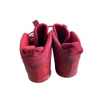 Nike Foamposite Pro Red October GS