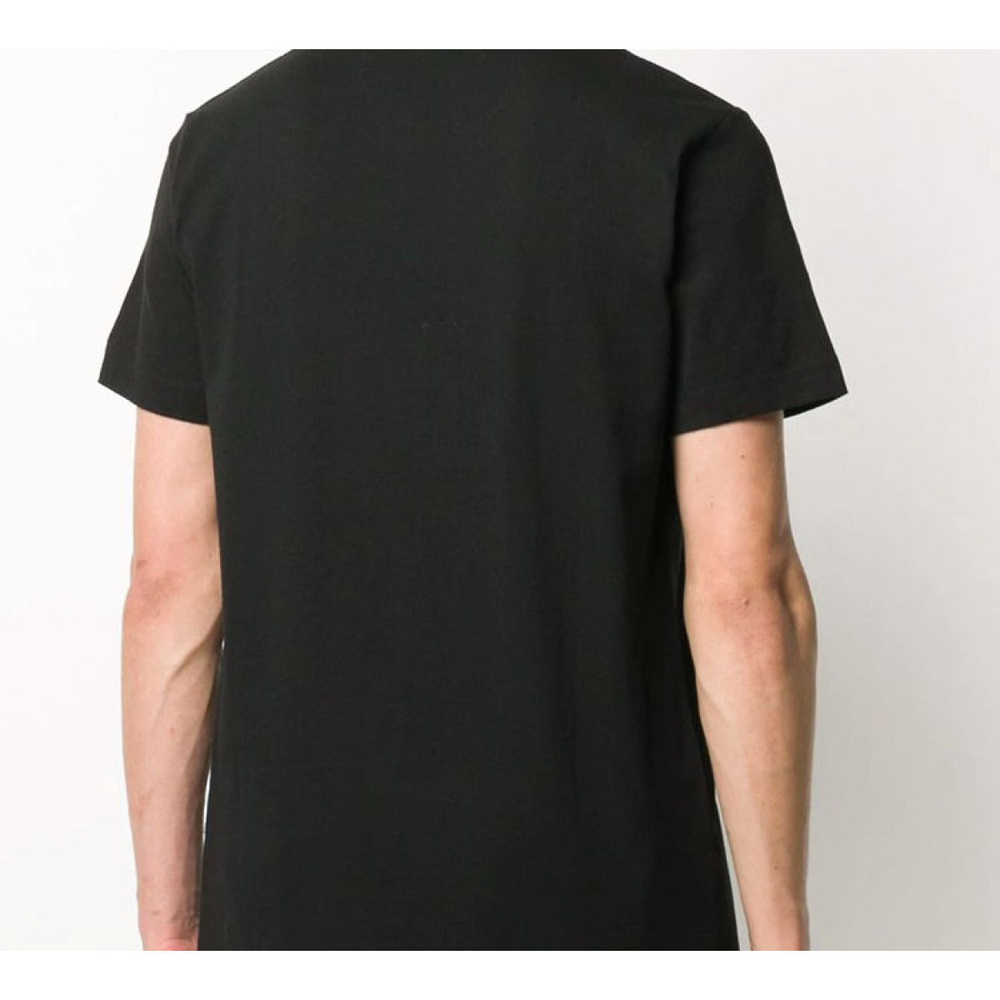 OFF-WHITE FW20 logo T
