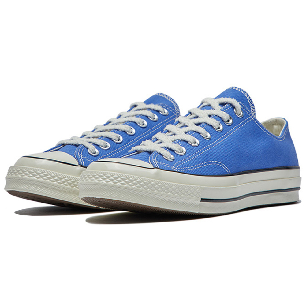 Converse Chuck Taylor All Star Chuck 70 Blue Ivory