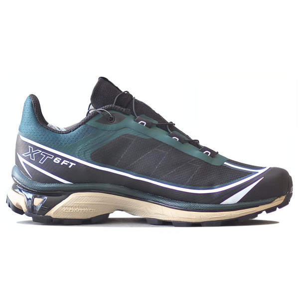 Salomon XT-6 FT