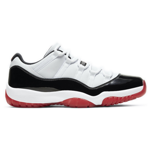 Jordan Air Jordan 11 retro low "concord bred"