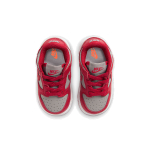 Nike Dunk Medium Grey