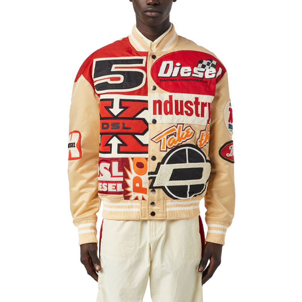 DIESEL SS22