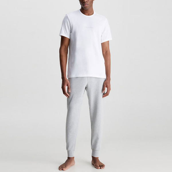 CK/Calvin Klein Logo T