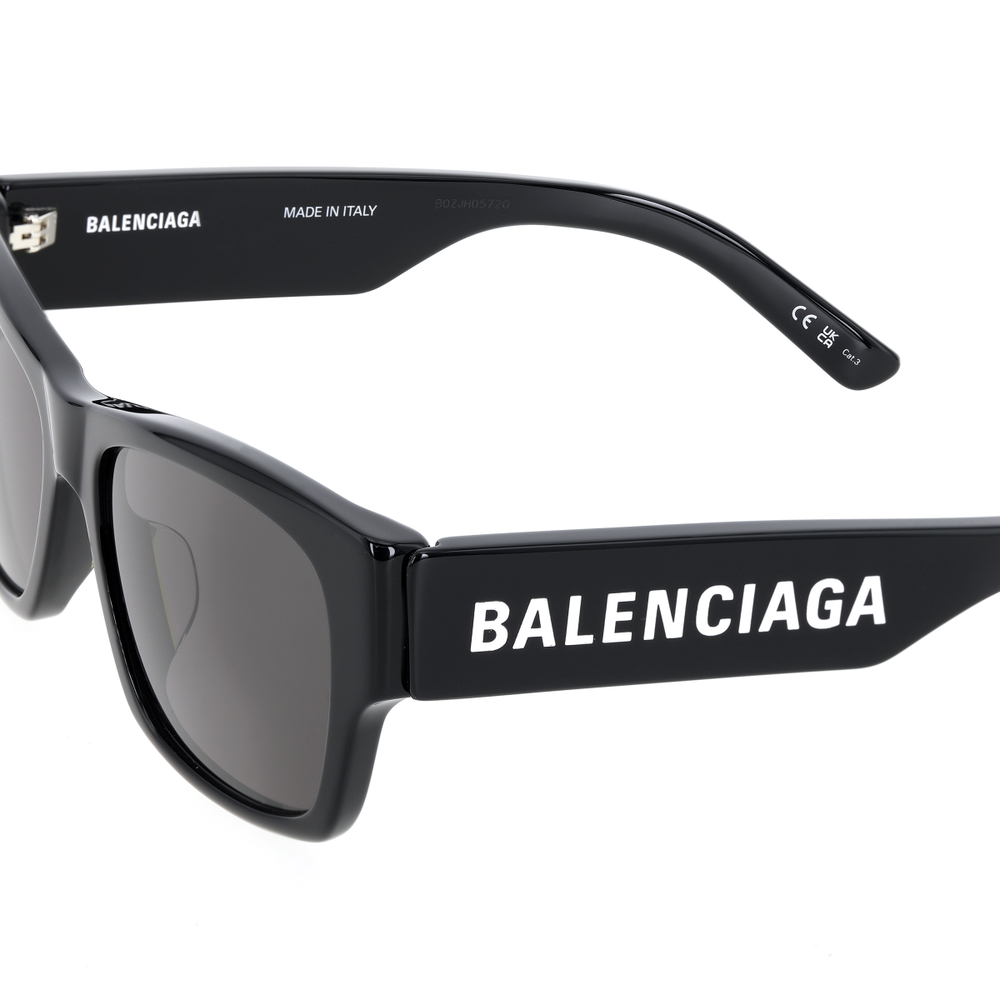 【 】 Balenciaga Logo