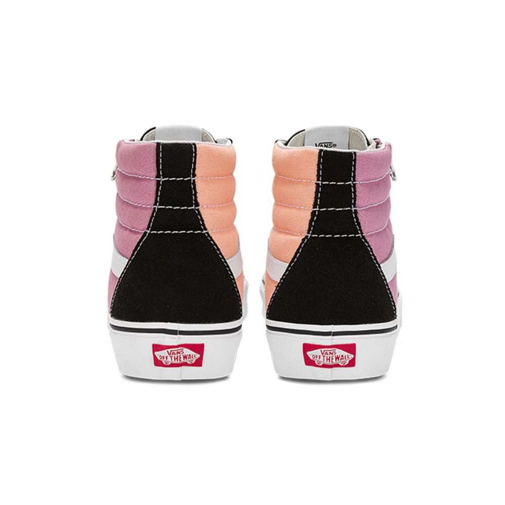 Vans SK8 Reissue Side Zip