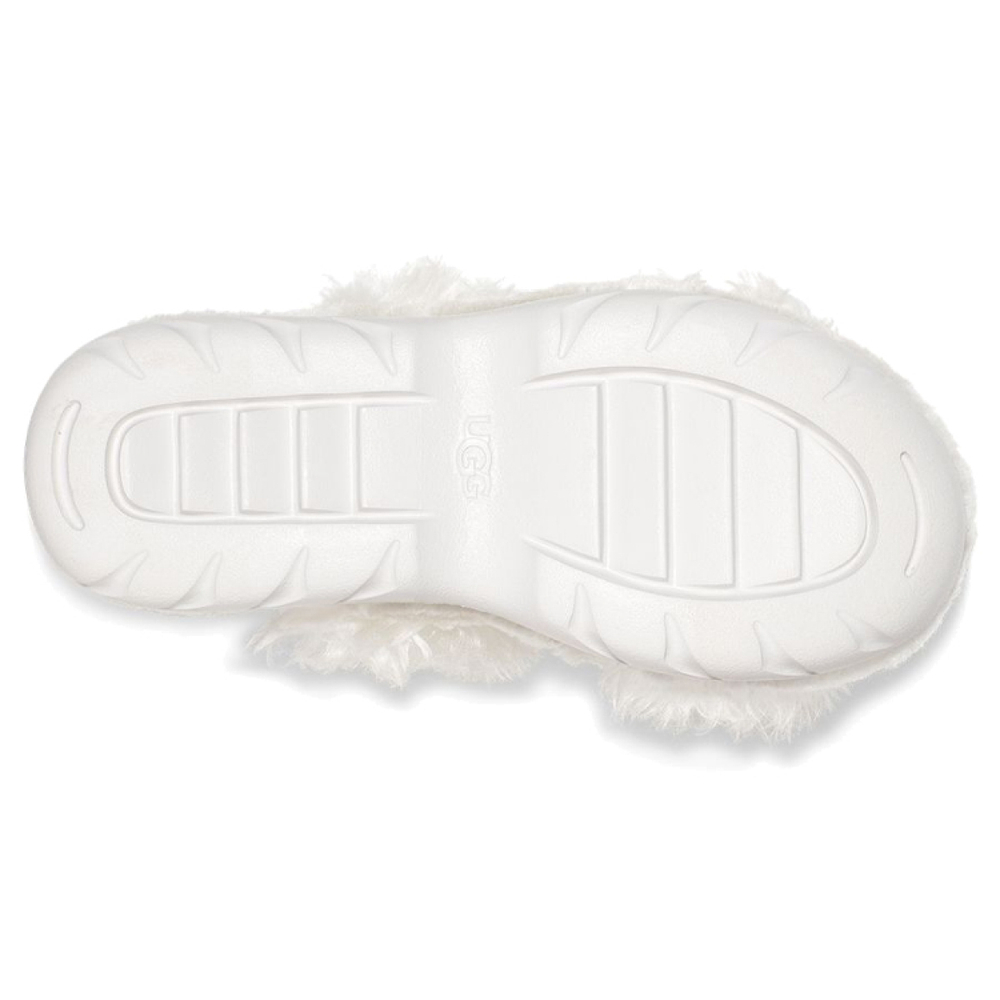 UGG Fluff Sugar Sandal