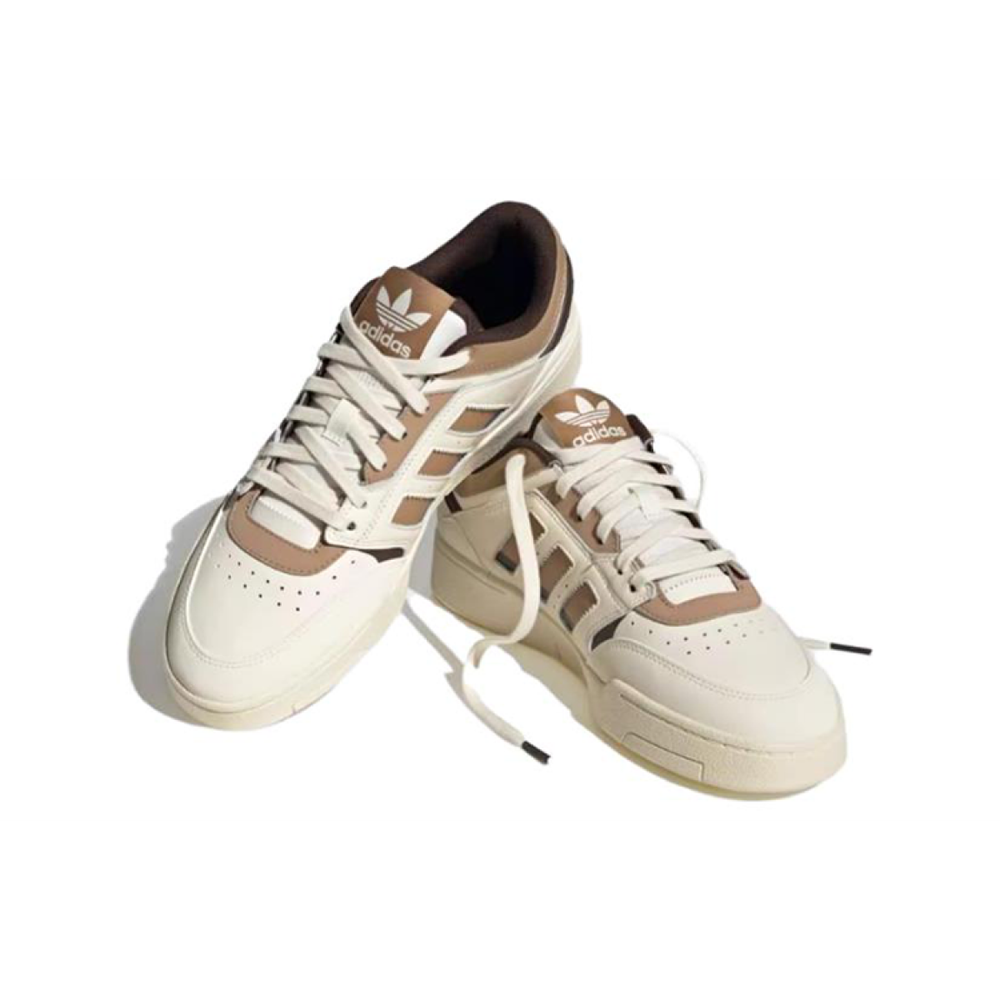 Adidas originals Drop Step