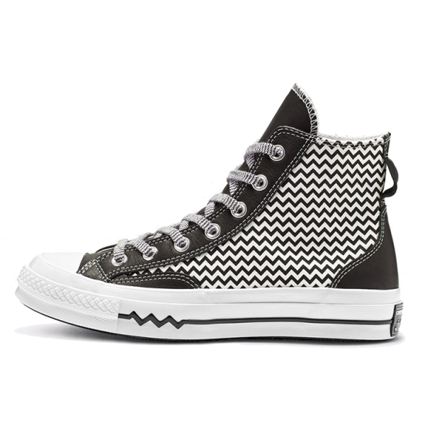 Converse Chuck 1970s Mission-V High Top